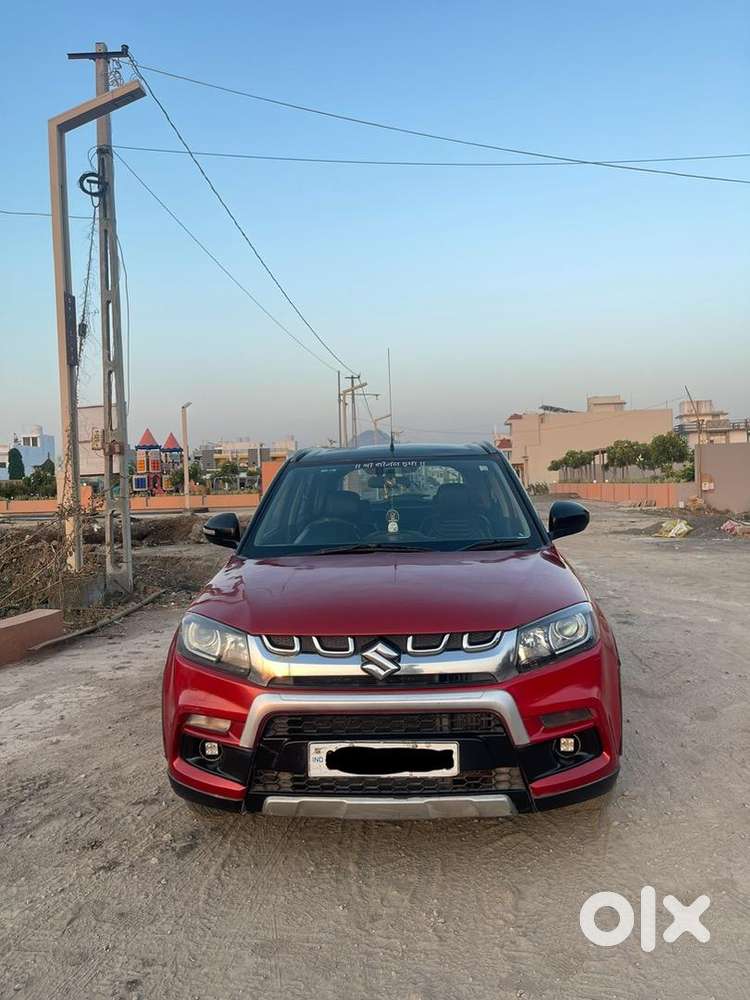 Reliable Maruti Diesel 2017