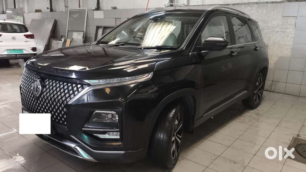 Mg Hector Petrol 2023 Savvy Pro