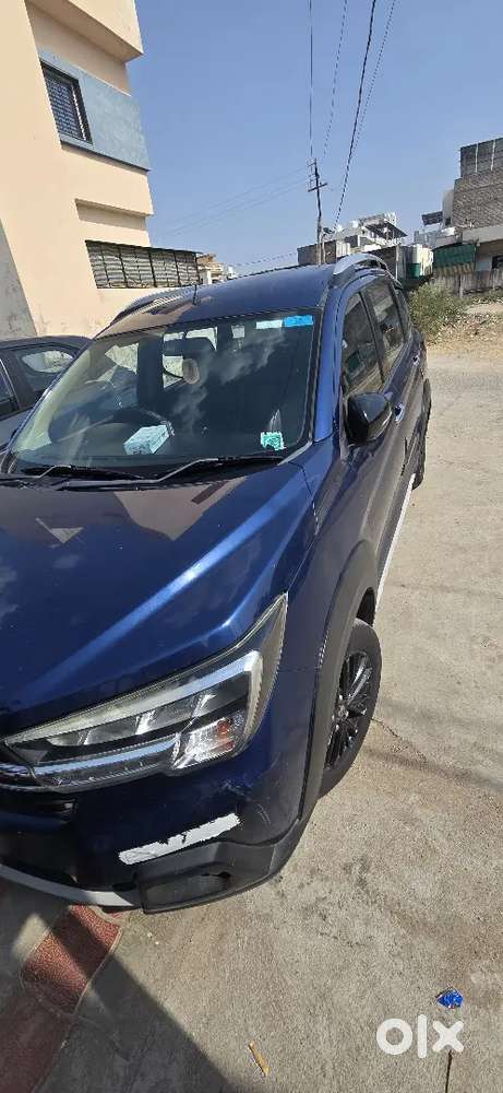 Maruti Suzuki Xl6 2020 Year Cng Hybrid Manual