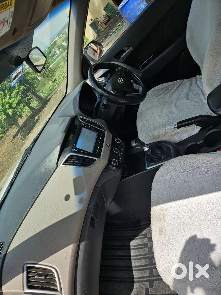 Hyundai Creta 2017, Well Maintained