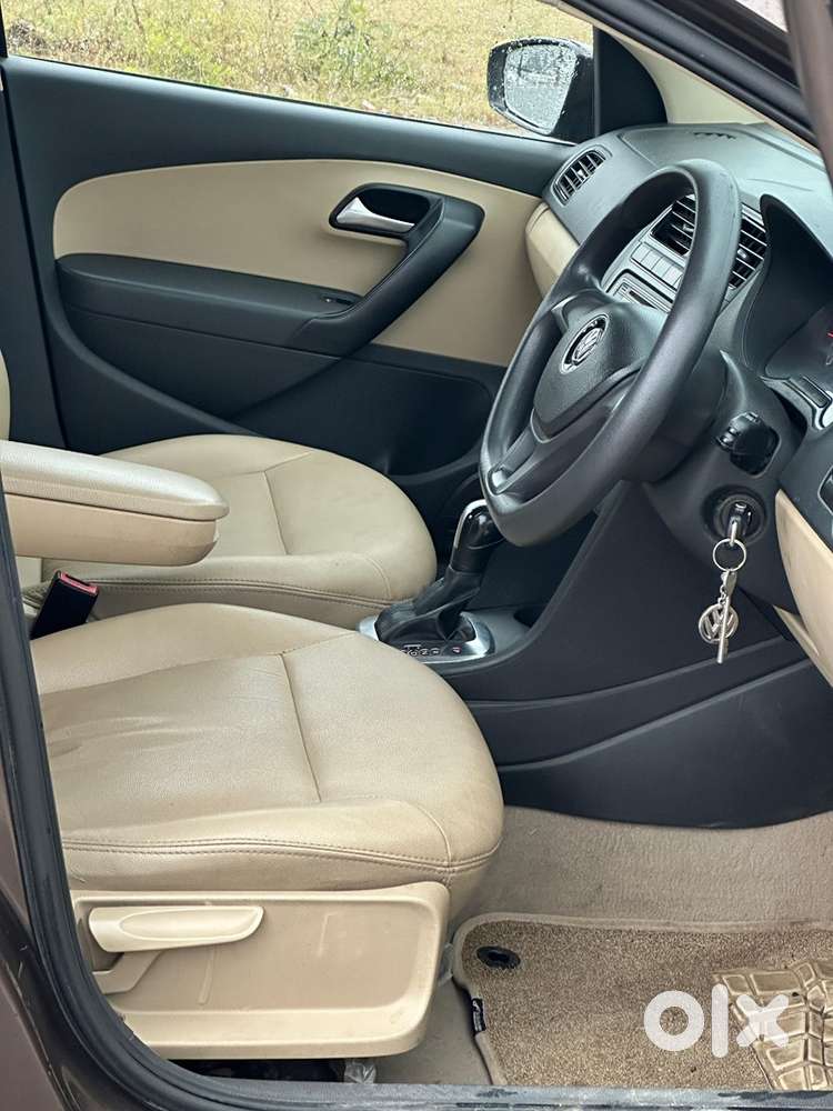Volkswagen Ameo Diesel 2018