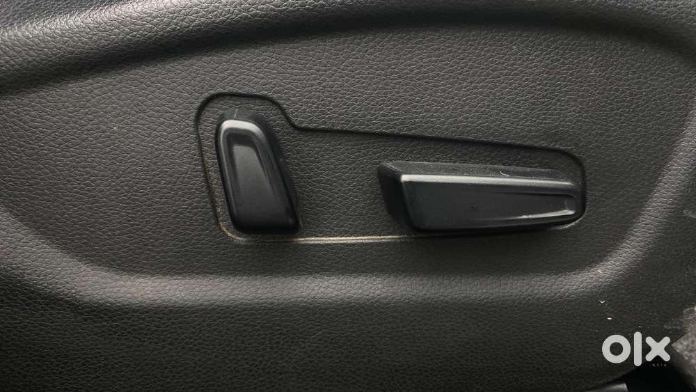 Kia Seltos 1.5 X-line Diesel At, 2022, Diesel