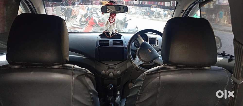 Chevrolet Beat 2014 Model Lt