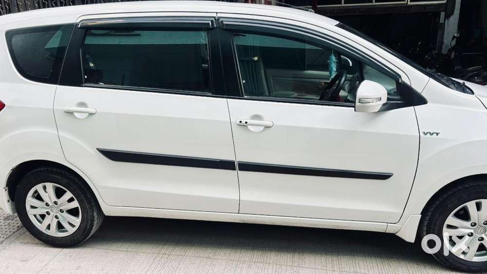 Maruti Suzuki 2017 Car