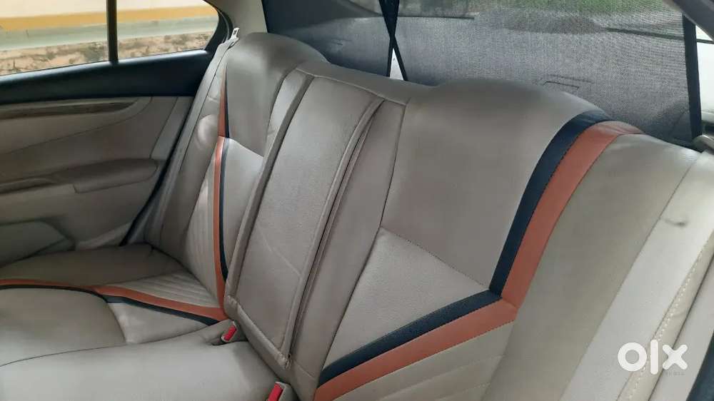Maruti Suzuki Ciaz 2021