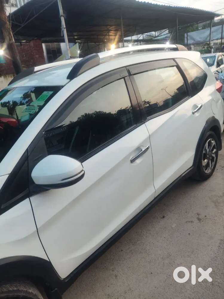 Honda Br-v Style Edition 2016
