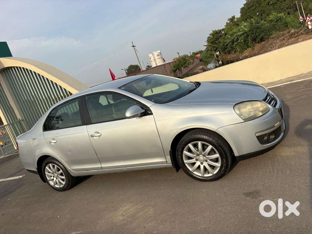 Volkswagen Jetta 2.0l Tdi Highline, 2011, Diesel