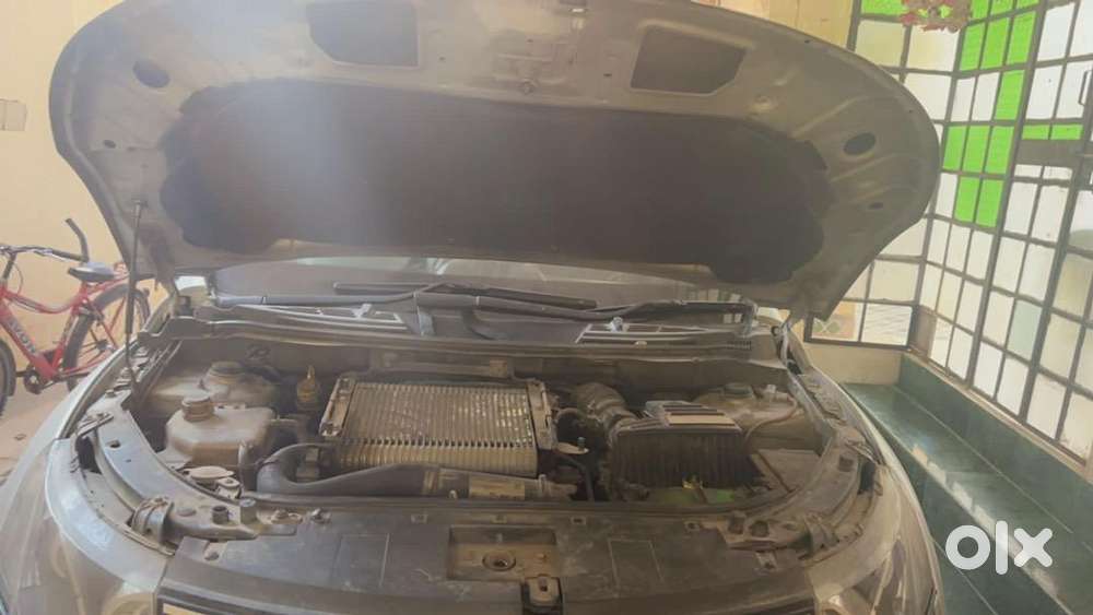 Mahindra Xuv500 2016 Diesel Well Maintained