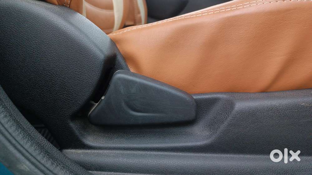 Renault Kwid 2019-ongoing 1.0 Climber Amt, 2022, Petrol