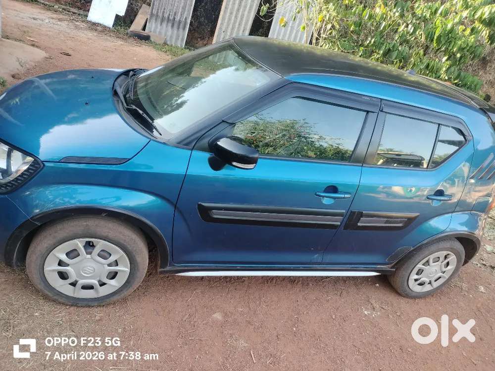 Show Room Maintenance Good Condition