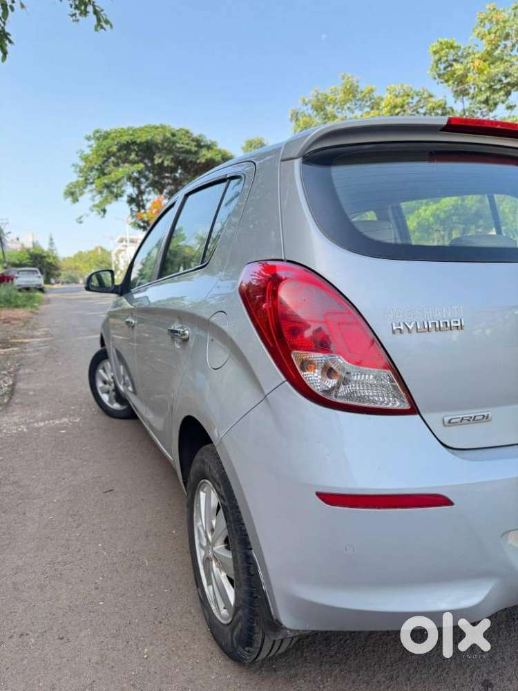 Hyundai I20 1.4 Asta, 2014, Diesel