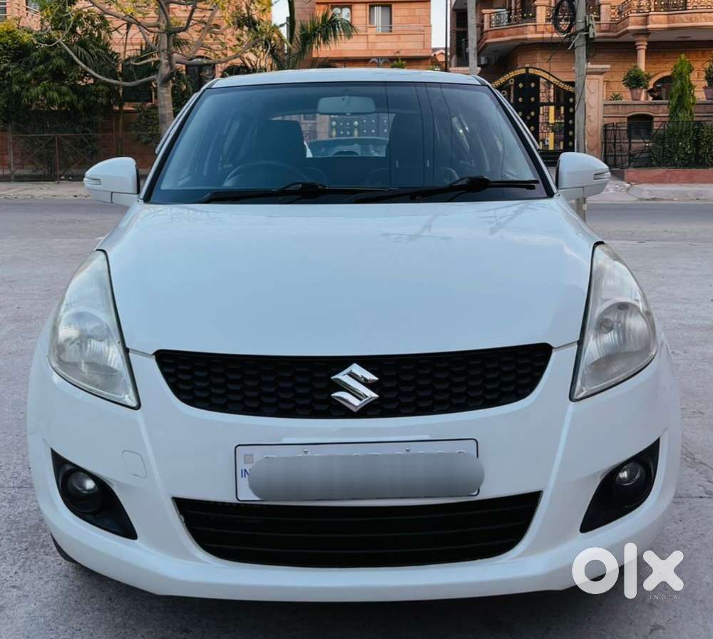 Maruti Suzuki Swift Ddis Vdi, 2012, Diesel