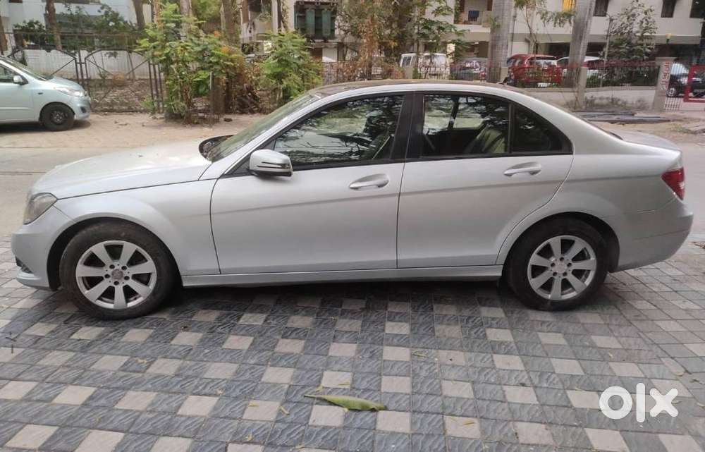 Mercedes-benz C-class Prime C 220d, 2014, Diesel