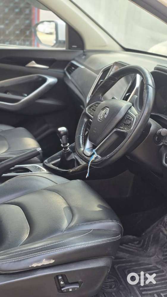 Mg Hector Sharp Pro 2.0 Turbo Diesel Mt, 2019, Diesel