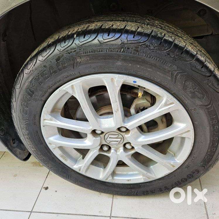 Maruti Suzuki Swift 2021-1.2 Zxi Plus Amt, 2021, Petrol