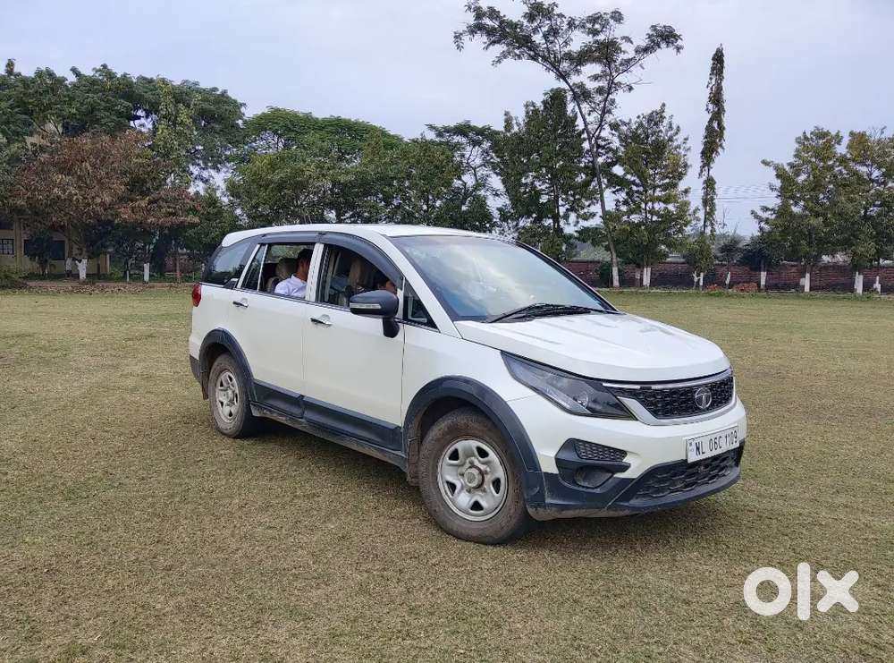 Tata Hexa 2020 Diesel 61000 Km Driven