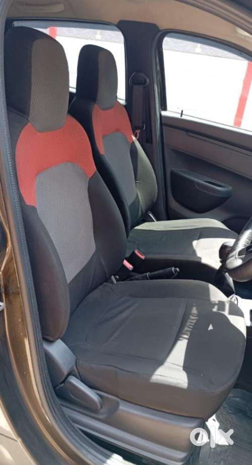 Renault Kwid Rxt 1.0, 2016, Petrol