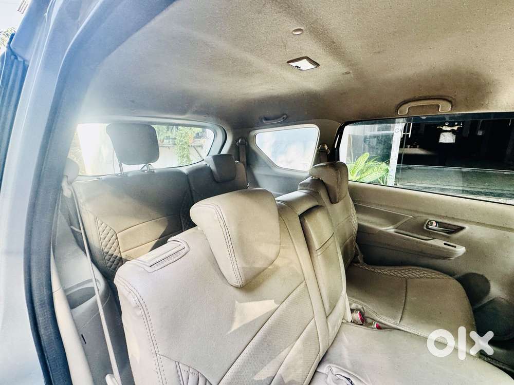 Maruti Suzuki Ertiga Vdi Shvs, 2019, Diesel