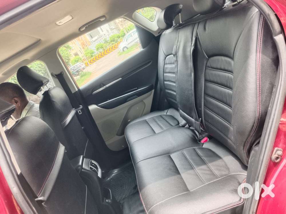 Kia Sonet Htx 1.5 Diesel, 2020, Diesel