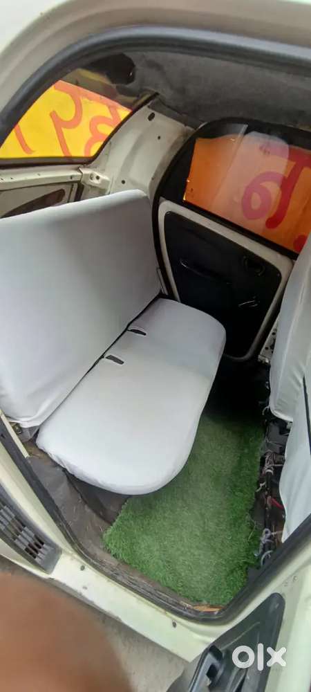 Fully Working Condition, 3 Tyres In New Like Condition