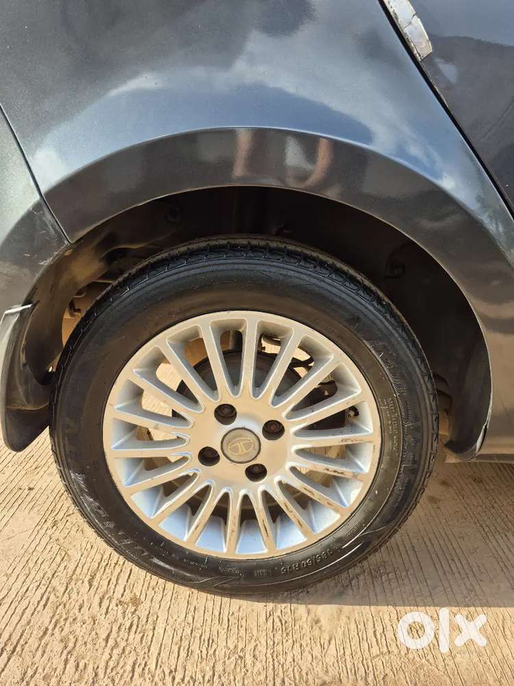 Tata Zest 2014 Diesel Well Maintained