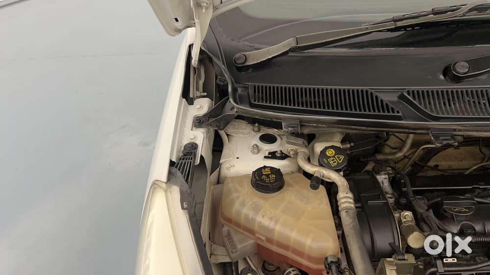 Ford Figo 1.2p Trend Mt, 2017, Petrol