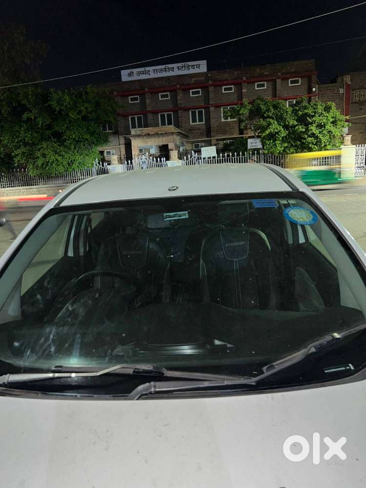 Ford Ecosport 2018 Petrol  35,000 Km  1st Owner(doctor)  Jodhpur