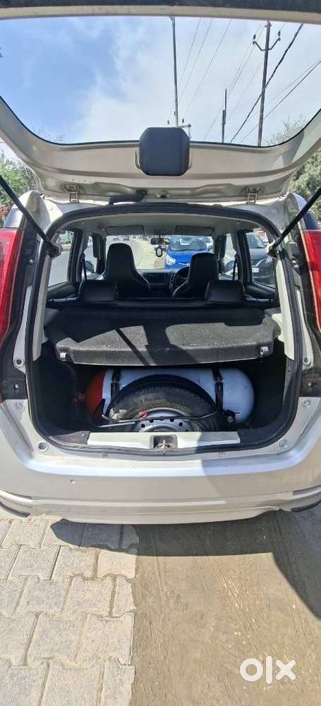 Maruti Suzuki Wagon R 1.0 Lxi Cng, 2021, Cng & Hybrids