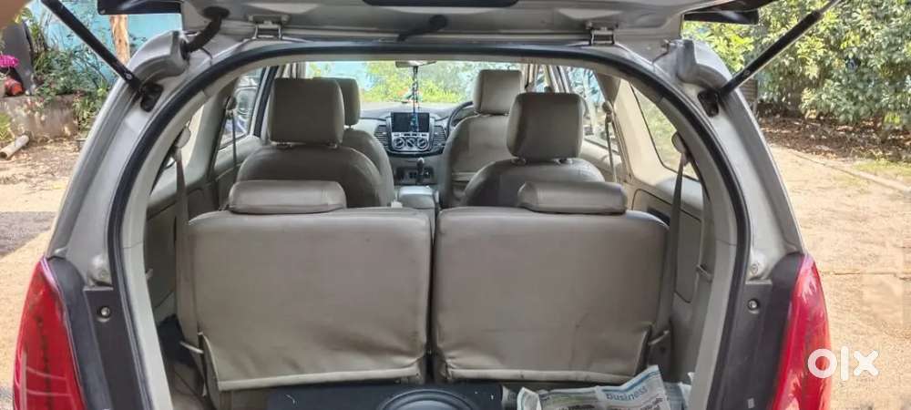 700000, Good Condition Vehicle