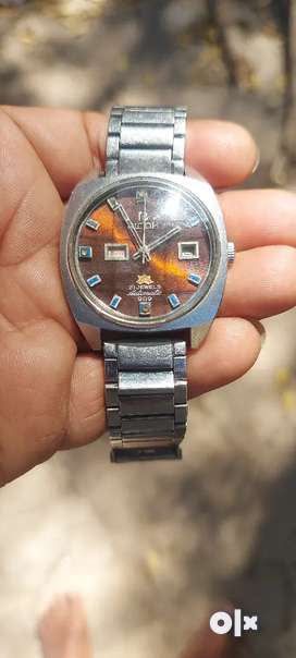 Automatic watch outlet olx