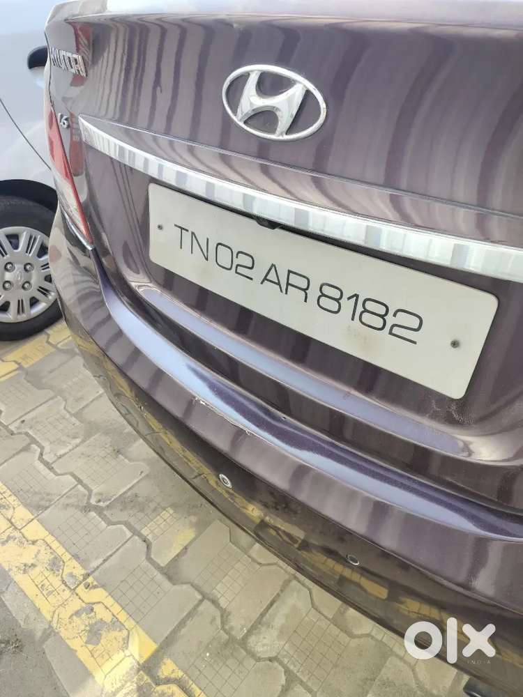 Hyundai New Venue 2011 Diesel 157000 Km Driven