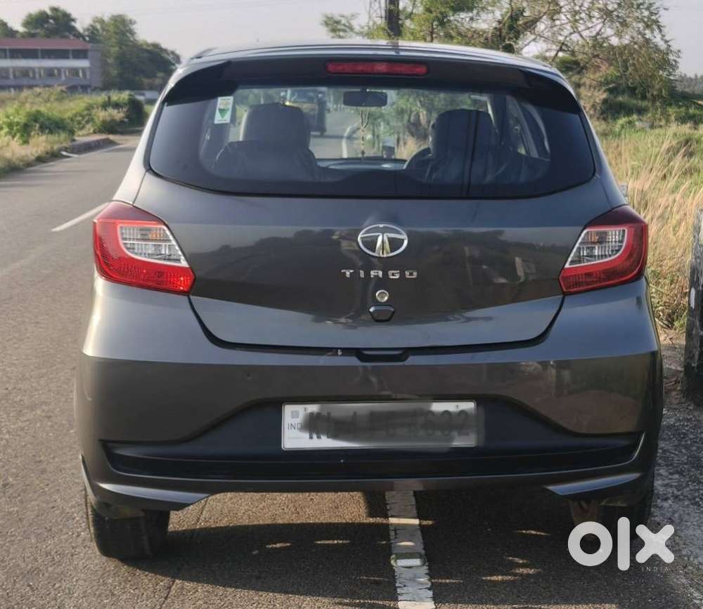 Tata Tiago 1.2 Revotron Xe Option, 2020, Petrol