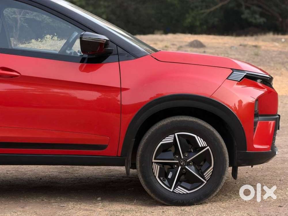 Tata Nexon 1.2 Revotron Xza Plus, 2024, Diesel