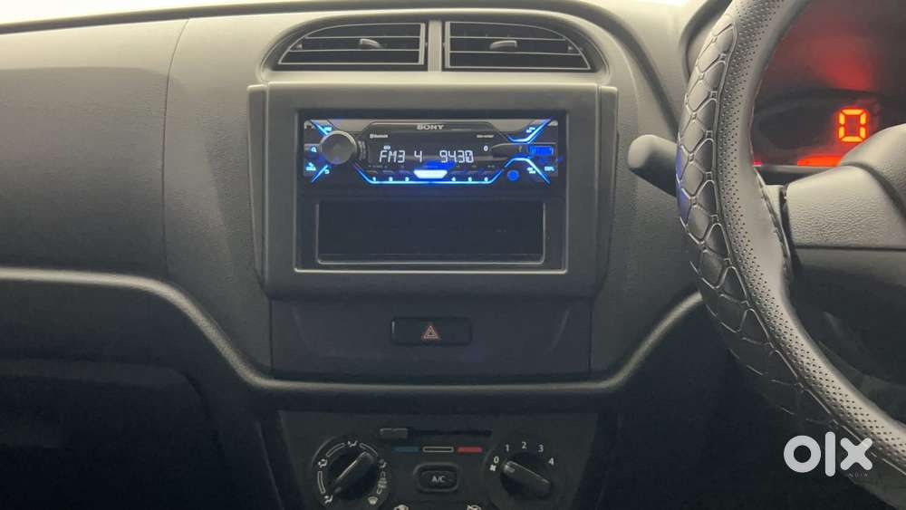 Maruti Suzuki Alto K10 Lxi Optional, 2025, Petrol