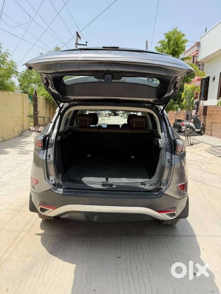 Tata Harrier 2.0 Kryotec Xz Camo, 2019, Diesel