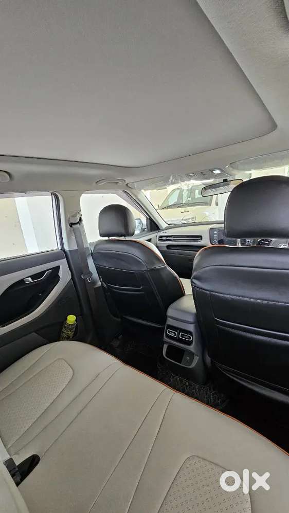 Hyundai Creta Facelift S O 2025