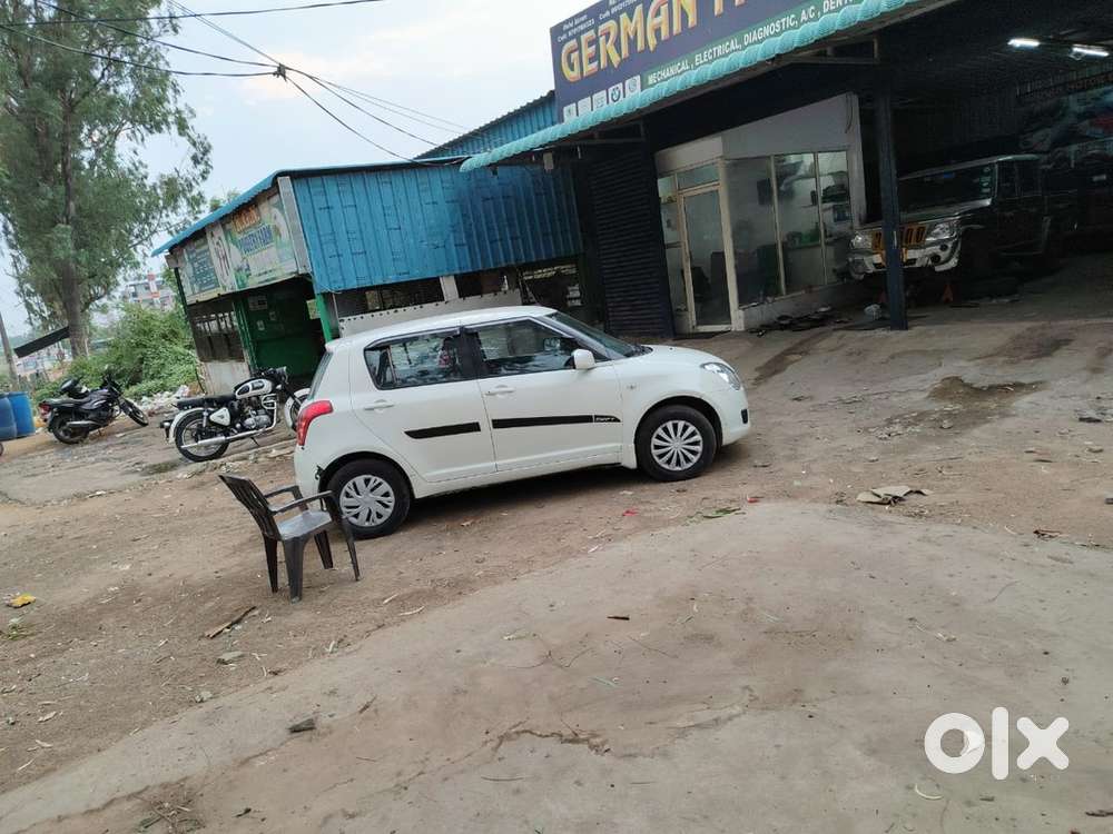 Maruti Swift Diesel 2011