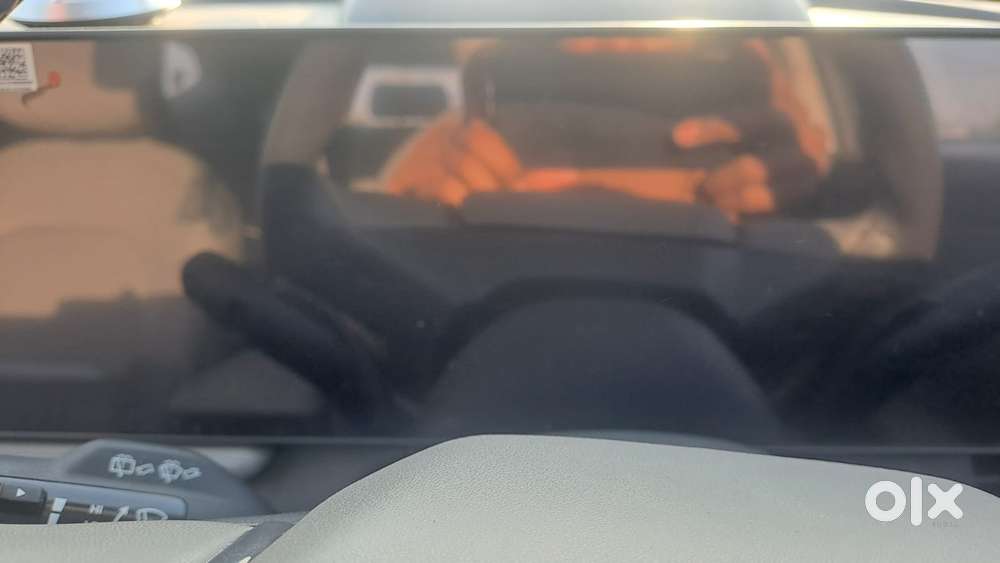 Kia Seltos Htk D, 2026, Petrol