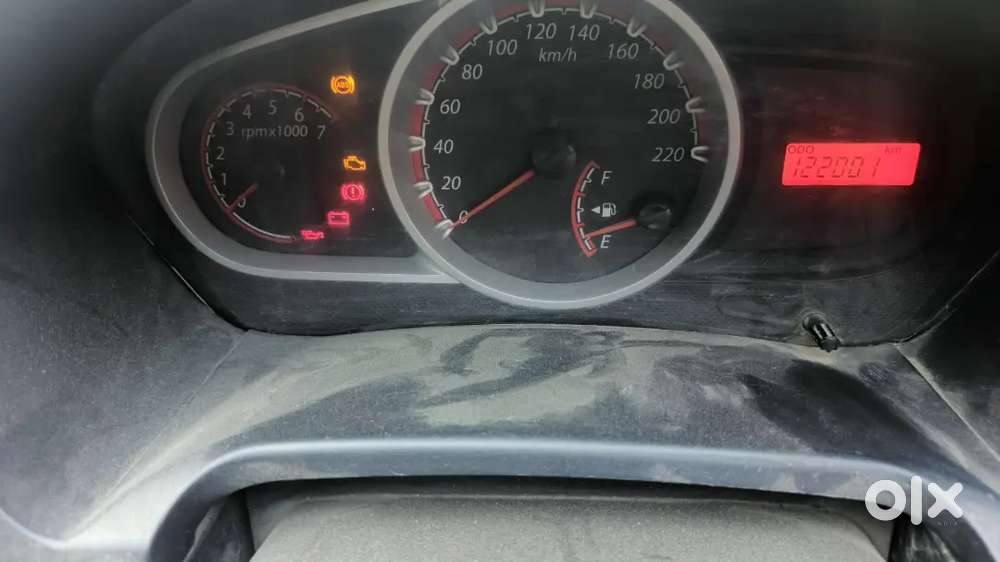 Ford Figo Diesel 2015
