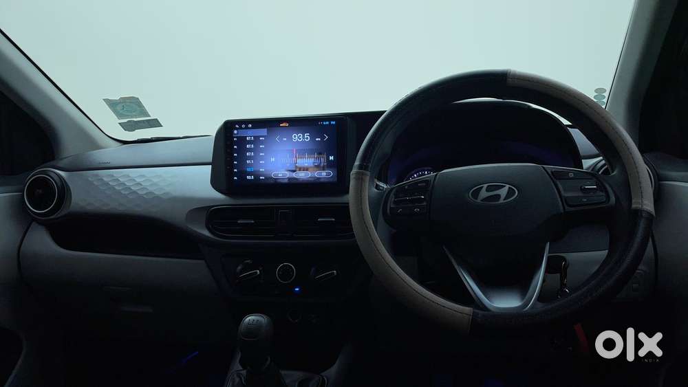 Hyundai Grand I10 Nios Magna 1.2 Kappa Vtvt, 2023, Petrol