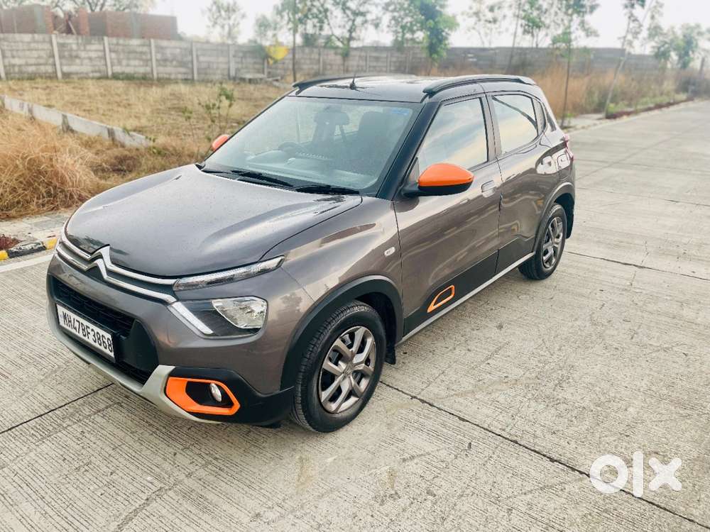 Citroen C3 Feel 1.2 Petrol, 2022, Petrol