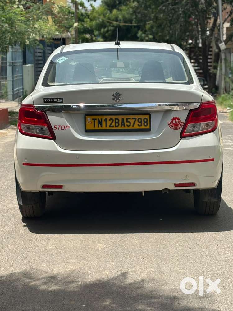 Maruti Suzuki Swift Dzire 1.2 Vxi Bsiv, 2023, Cng & Hybrids