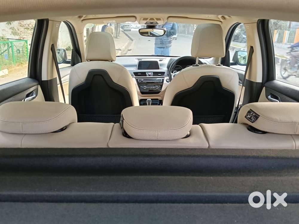 Bmw X1 Xdrive 20d Xline, 2019, Diesel