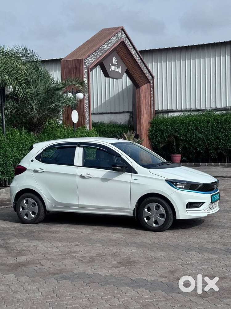 Tata Tiago Ev Xe Mr, 2023, Electric