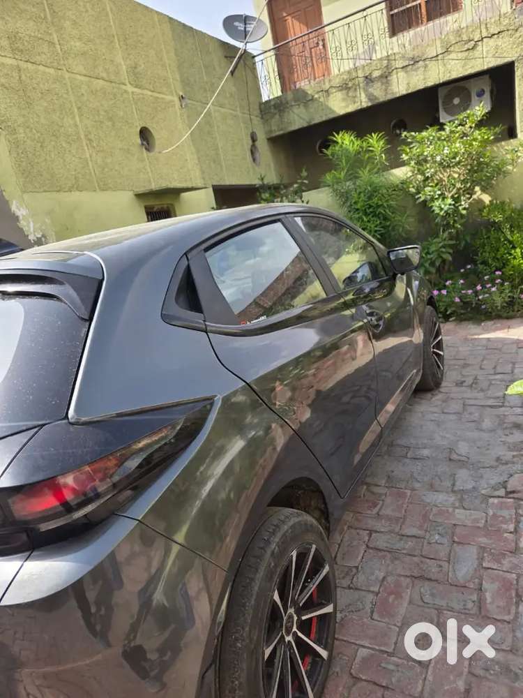 Tata Altroz 1.2 Xt 2024 Edition Petrol