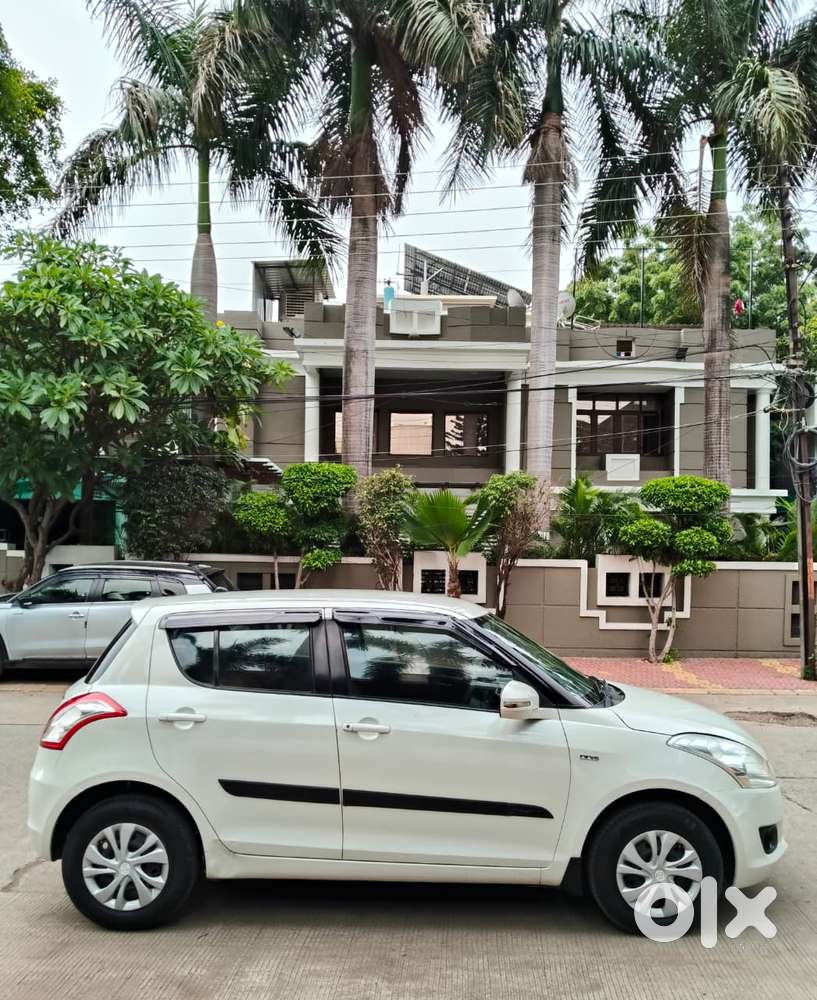 Maruti Suzuki Swift Vdi, 2014, Diesel