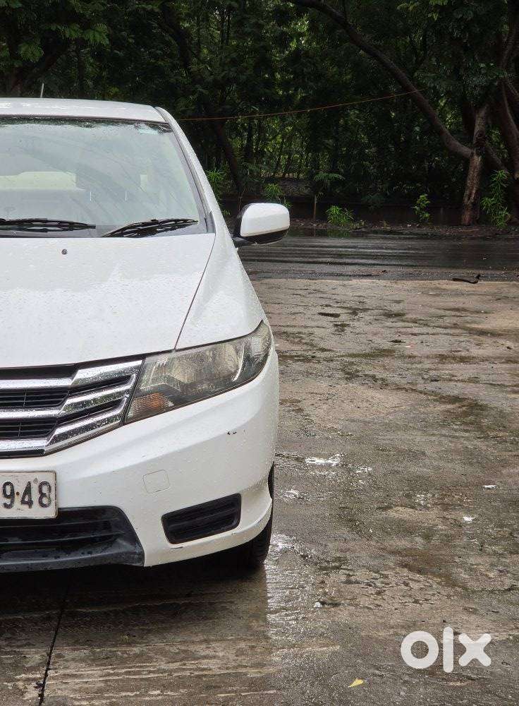 Honda City 1.5 Zx I-vtec Mt, 2014, Petrol