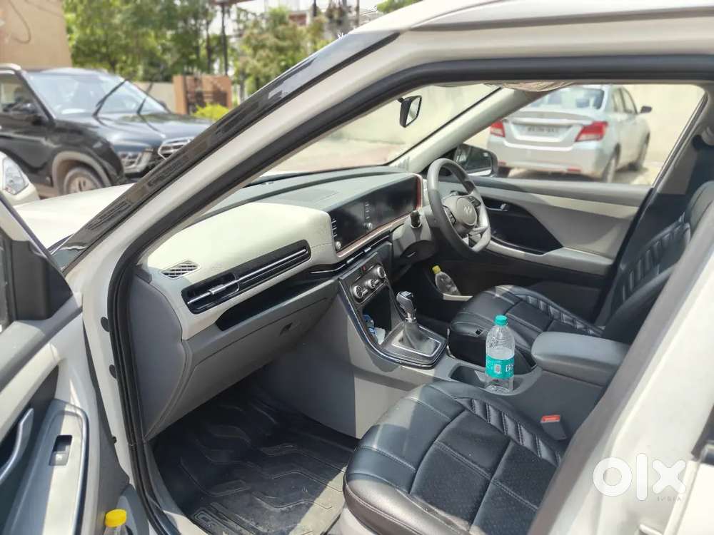 Hyundai Creta 2024