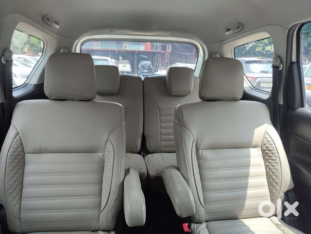 Maruti Suzuki Xl6 1.5 Alpha At, 2020, Petrol