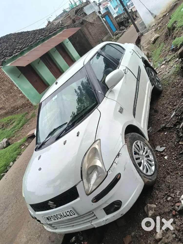 Swift Dzire Maruti 2010 Power Steering Power Window